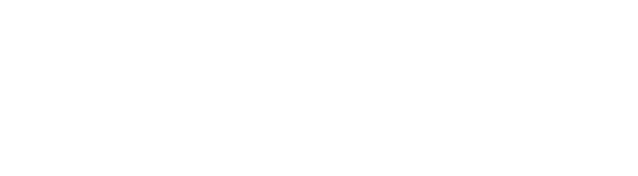 Bell Collier Village Logo White